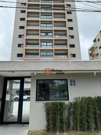Foto do imóvel Studio com 1 dormitório à venda, 31 m² por R$ 448.000 - Indaiá - Caraguatatuba/SP