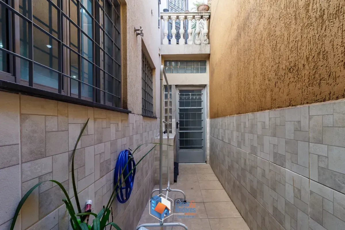 Imagem Casa para venda em Vila Mariana com 4 quartos, sendo 4 suítes, 349m²