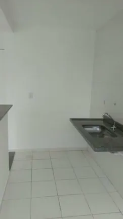 Imagem Apartamento com 2 Quartos para Alugar, 50 m² em Parque São Vicente - Mauá