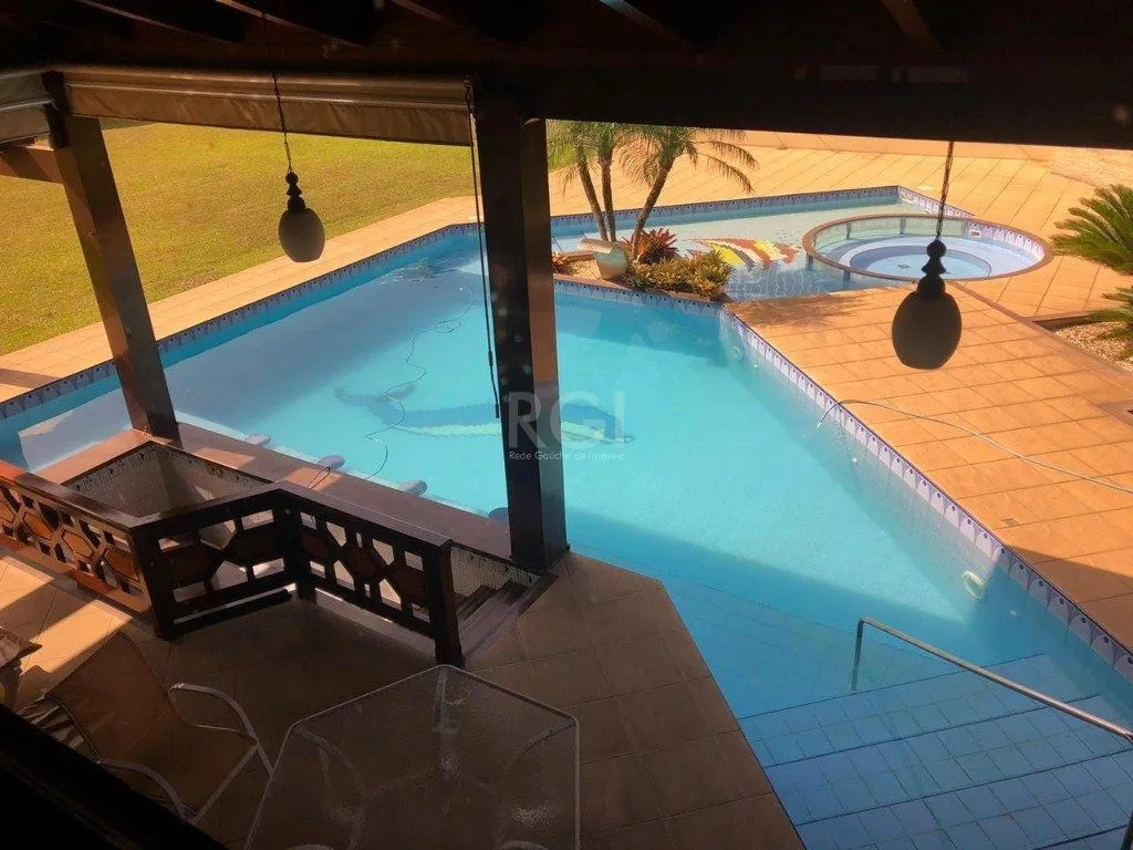 Imagem Apartamento para Venda - 292.64m², 4 dormitórios, sendo 1 suites, 2 vagas - Parque Amador