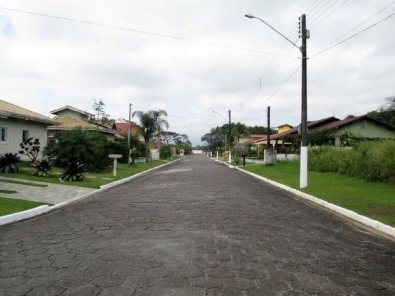 Imagem LOTE EM CONDOMINIO ATERRADO, PRONTO PRA CONSTRUIR