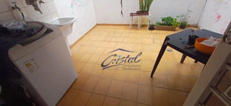 Imagem Casa com 2 dormitórios à venda, 110 m² por R$ 585.000,00 - Jardim Ester - São Paulo/SP