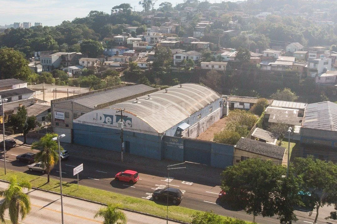 Imagem Depósito/Pavilhão para Venda - 1000m², 0 dormitórios, Agronomia