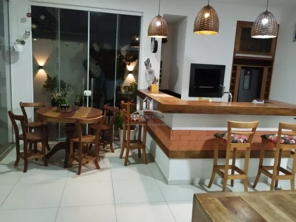Imagem CASA RESIDENCIAL em BARRA VELHA - SC, Centro