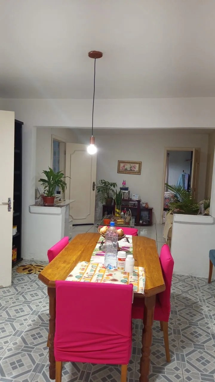 Imagem VENDO LINDA CASA DE 03 DORMITÓRIOS NO BAIRRO VILA CANAÃN!