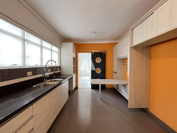 Imagem Apartamento à venda com 3 suítes e Elevador Privativo no Boqueirão de Santos/SP