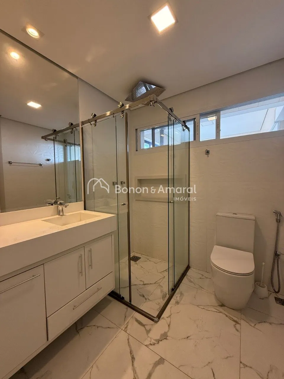 Imagem Cobertura à Venda Duplex Exclusiva com Rooftop e Piscina | Edifício Village no Bairro Morumbi - Paulínia SP