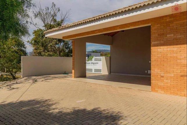 Imagem LINDA CASA TÉRREA EM CONDOMÍNIO DE ALTO PADÃO