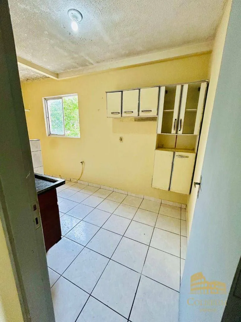 Imagem Apartamento com 2 dormitórios à venda, 53 m² por R$ 150.000,00 - Vila Balneária - Praia Grande/SP