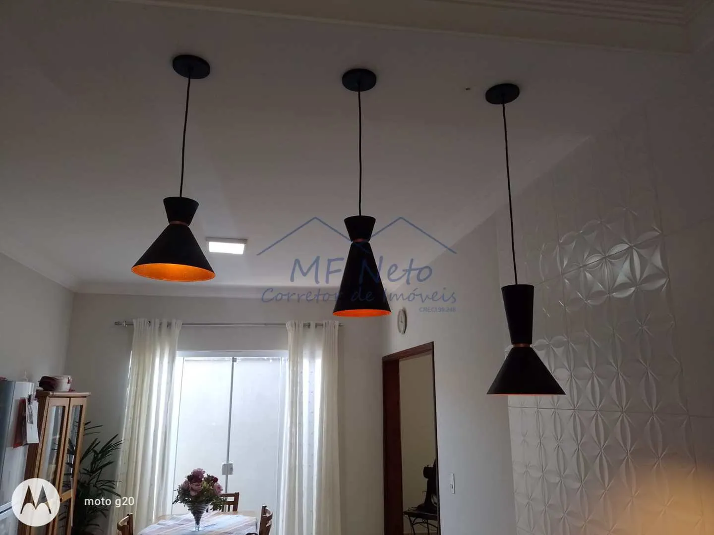 Imagem Casa Padrão