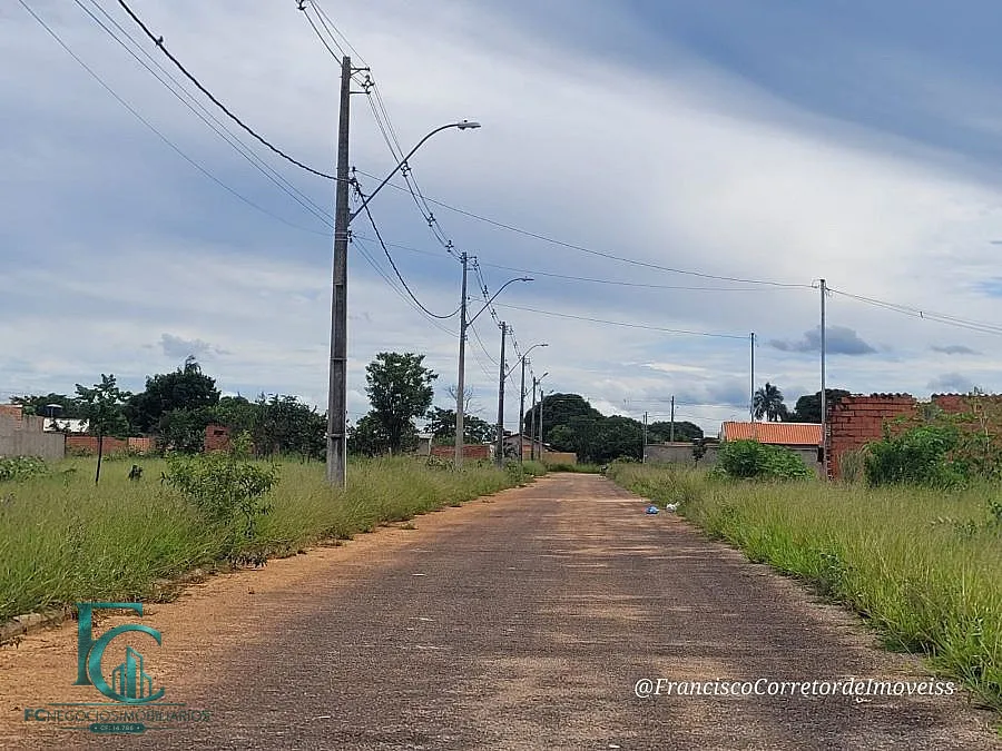 Imagem SEU LOTE EM ARAGOIÂNIA A PARTIR DE R$ 375/MÊS!