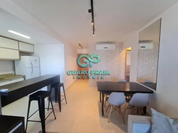 Imagem Condomínio Clube - Apartamento Alto Padrão em Enseada
