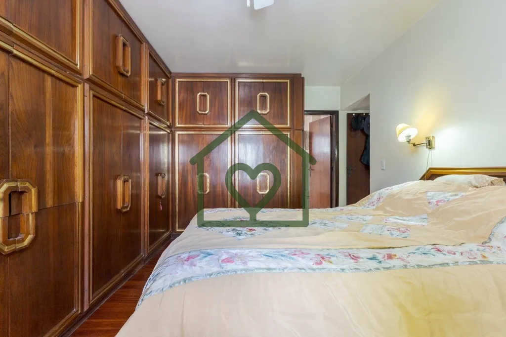 Imagem Excelente apartamento à venda em localização privilegiada, junto ao Parque da Redenção, no Bair...