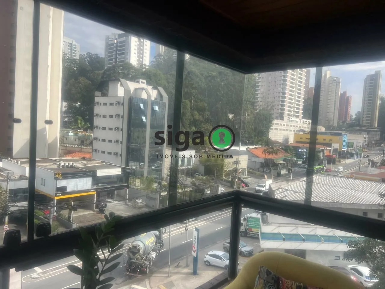 Imagem APARTAMENTO 3 DORMS/02 VAGAS/DEPÓSITO AO LADO DO SHOPPING JARDIM SUL