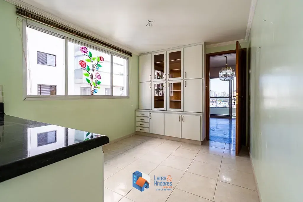 Imagem Apartamento à venda 3 Quartos 3 Suites 4 Vagas 214M² Indianópolis São Paulo - SP
