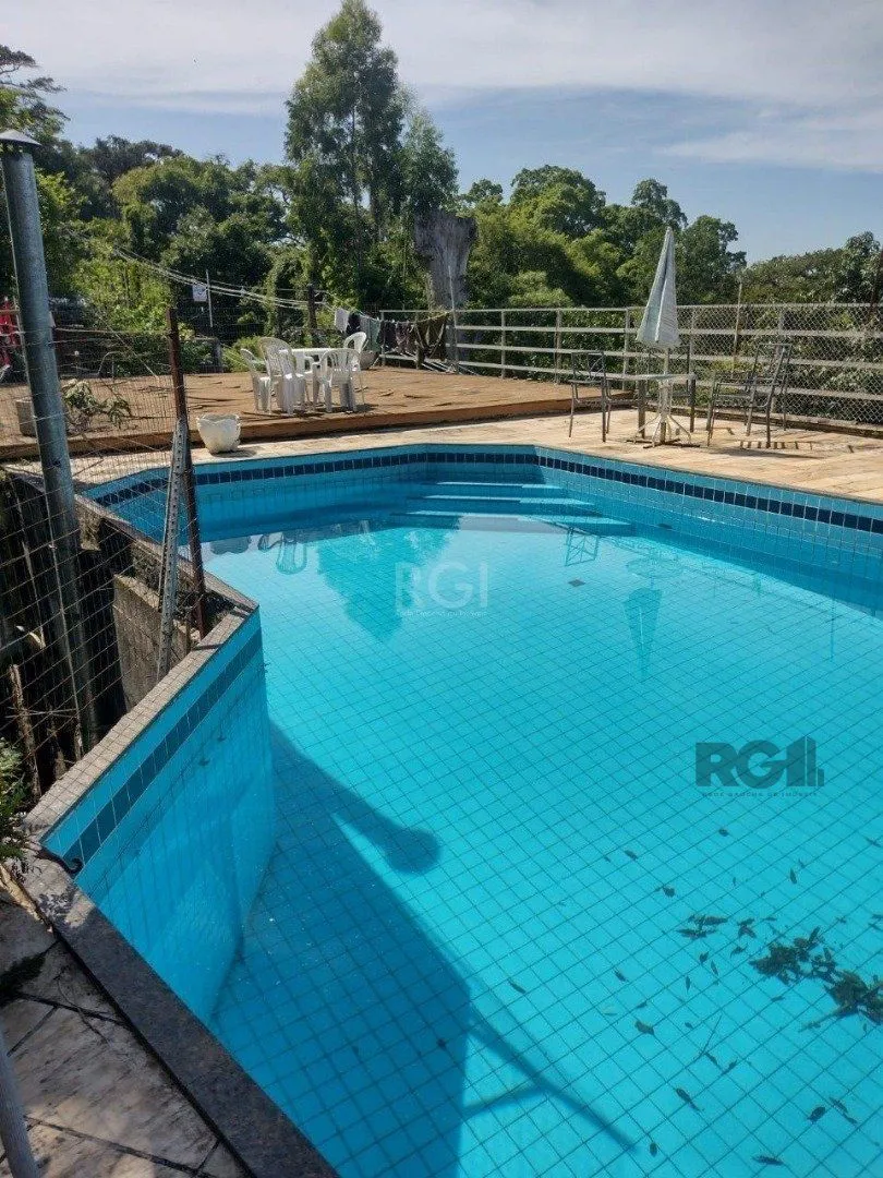 Imagem Casa em Vila Conceição
