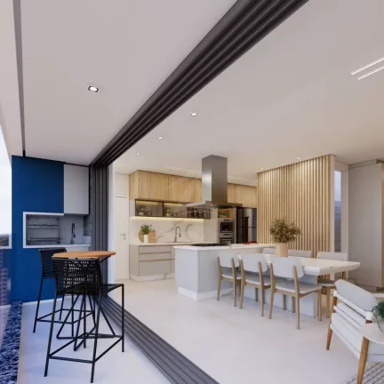 Imagem BLUE RESIDENCE
