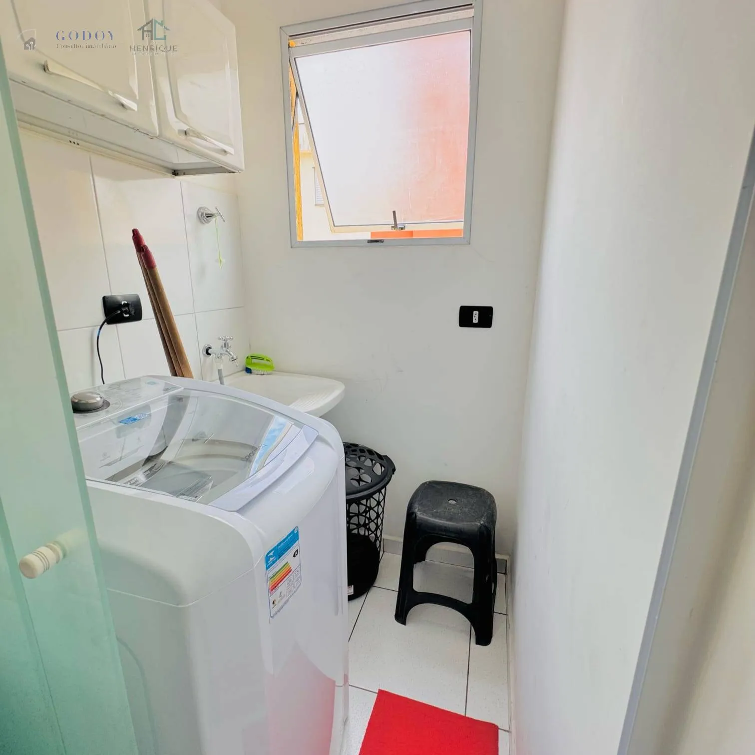 Imagem Apartamento 2 Quartos em Condomínio com Piscina - Pronto para Morar