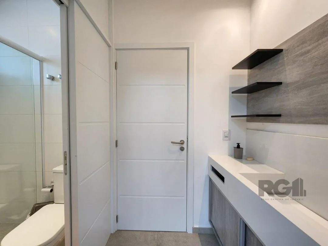 Imagem Casa de Condomínio em Atlântida Sul