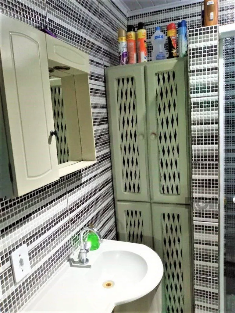Imagem Apartamento em Morro Santana