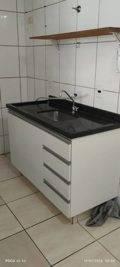 Imagem Apartamento com 1 Quarto à Venda, 34 metros em Vila Maria José - Goiânia