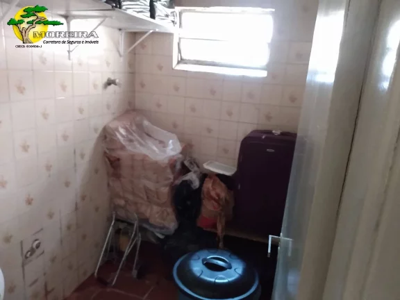 Imagem CASA NUMA TRAVESSA DA AV GUACÁ - ABAIXO DO VALOR DE MERCADO!