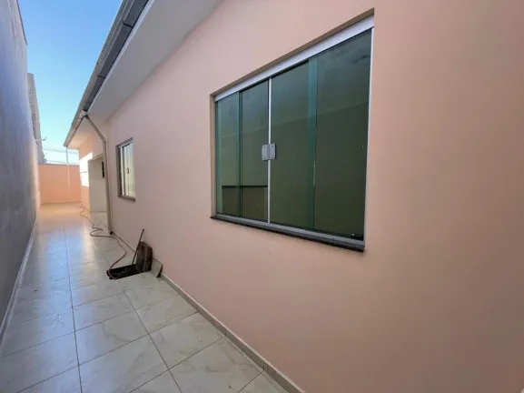 Casa com 3 Quartos à Venda, 144 m² em Jardim Alvorada - Alfenas