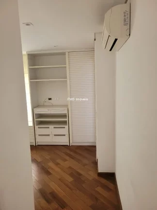Imagem Cobertura de luxo no Paraíso, São Paulo-SP: 4 quartos, 4 suítes, 6 banheiros, 4 vagas de garagem, 230m². Aproveite!