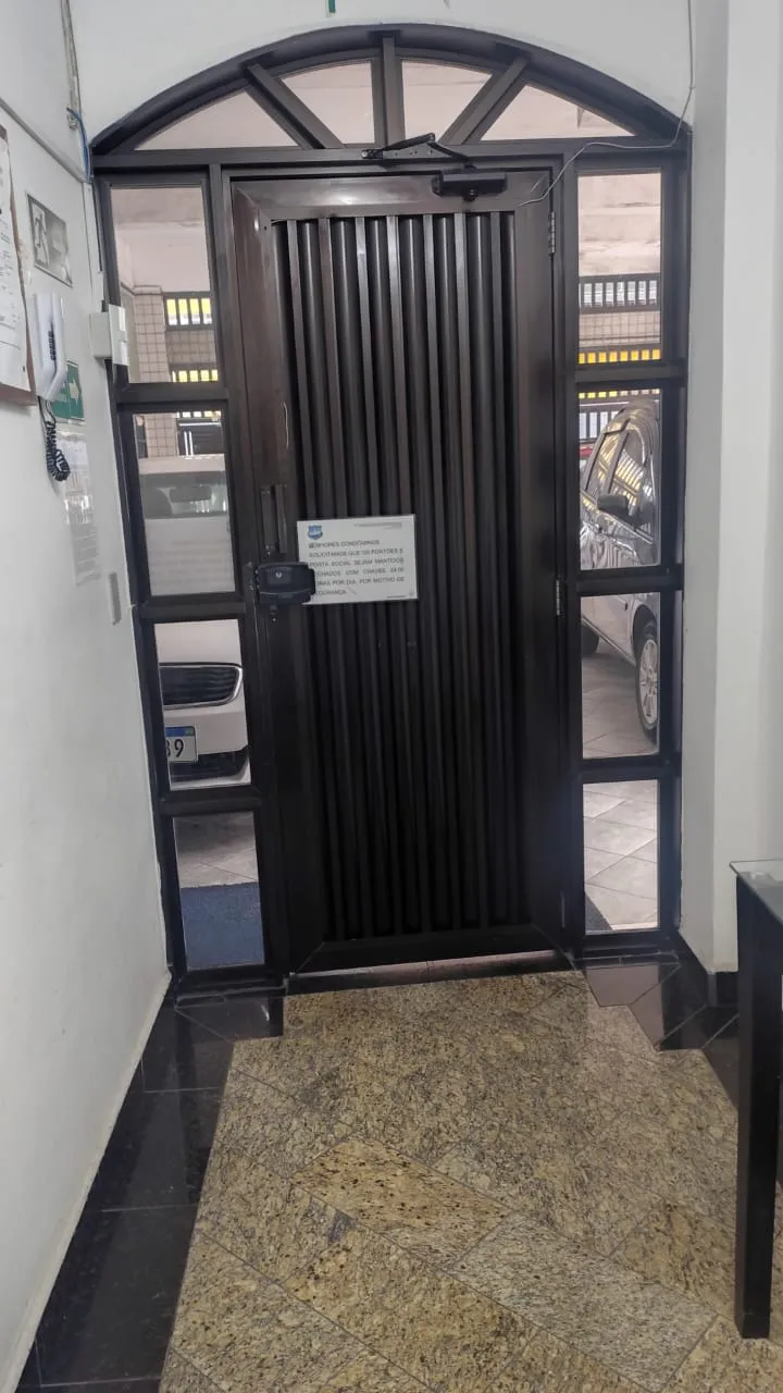 Imagem Confortável Apartamento na Praia Grande - Aviação