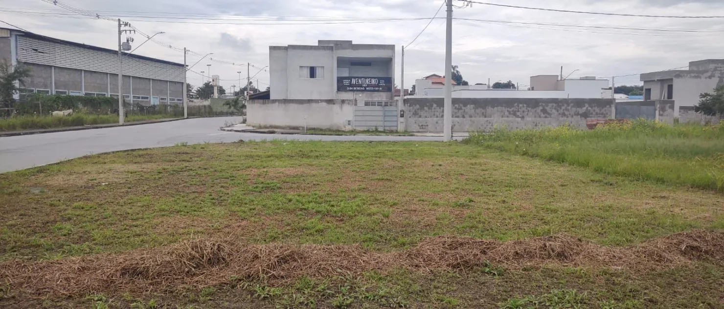 Foto do imóvel Terreno à venda 222M², Res. Santa Clara, Pindamonhangaba - SP