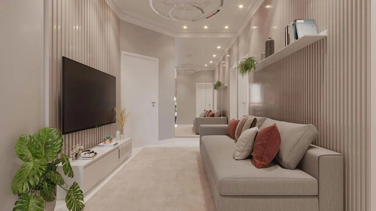 Imagem Apartamento à venda com 60m2 por R$ 799.000,00