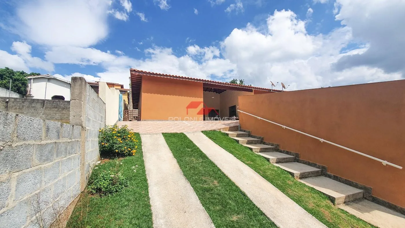 Imagem CHÁCARA - JARDIM SANTOS REIS- PIRACAIA