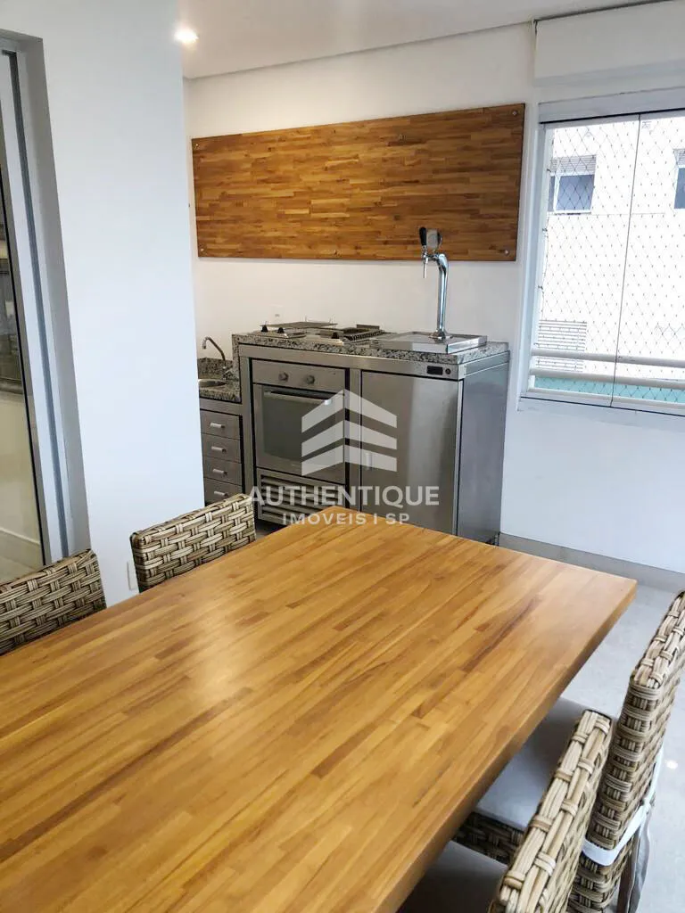 Imagem VERTICAL SPACE PINHEIROS - Apartamento Duplex no bairro Pinheiros à venda