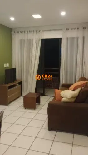 Imagem VENDO APARTAMENTO 58m2 EM CANDEIAS