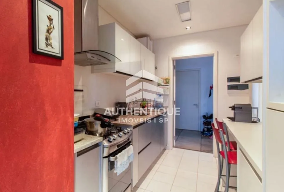 Imagem 360° Trezentos e Sessenta Graus Alto da Lapa - Apartamento à venda em São Paulo/SP