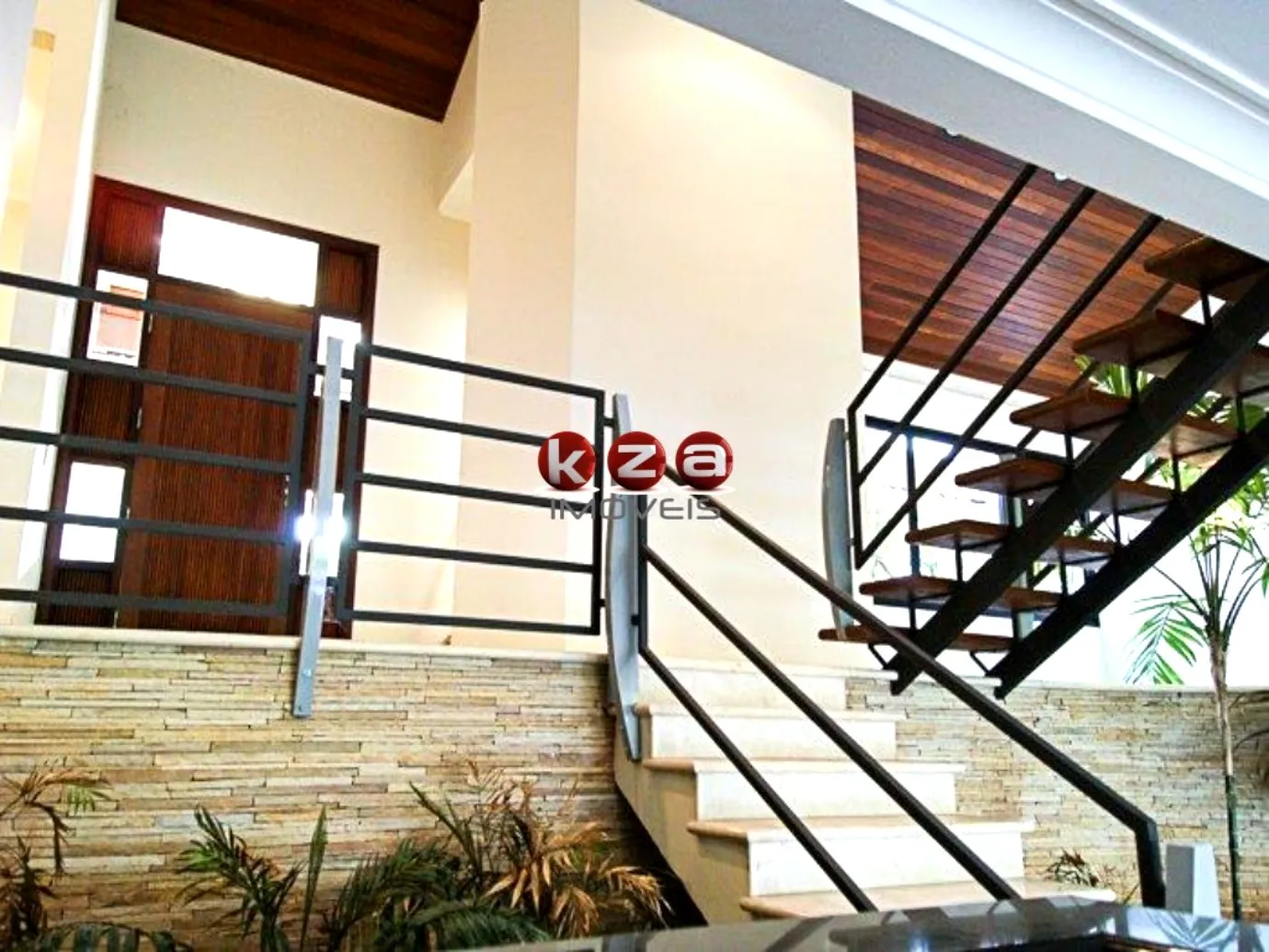 Imagem Luxuosa Casa em Condomínio à Venda em Campinas-SP, Condomínio Residencial Colina, Barão Geraldo, 4 Suítes, 3 Salas, 4 Vagas, 576m².