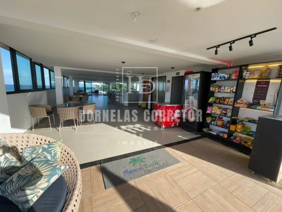 Imagem FLAT MARACAIPE