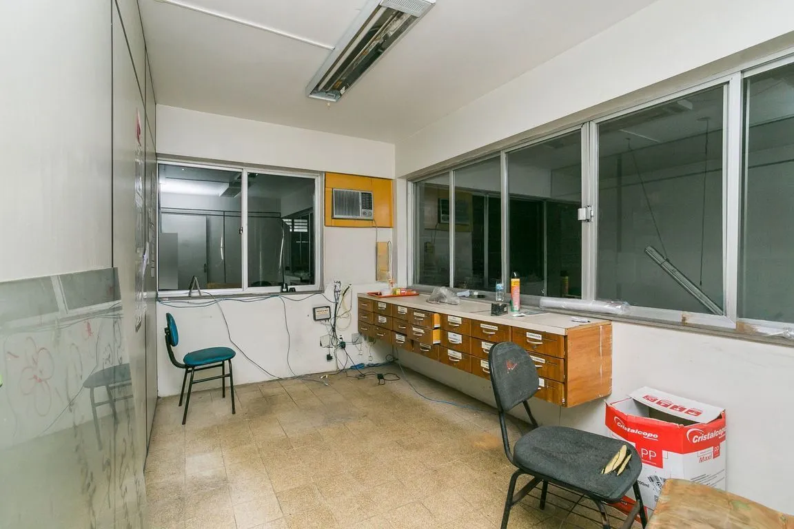 Imagem Prédio comercial 750m² Bairro Cavalhada
