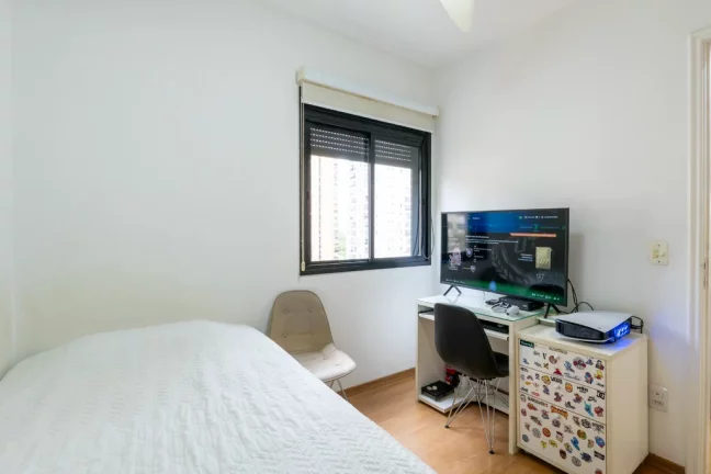 Imagem Apartamento à venda em São Paulo, Vila Suzana, com 2 quartos, 59m2