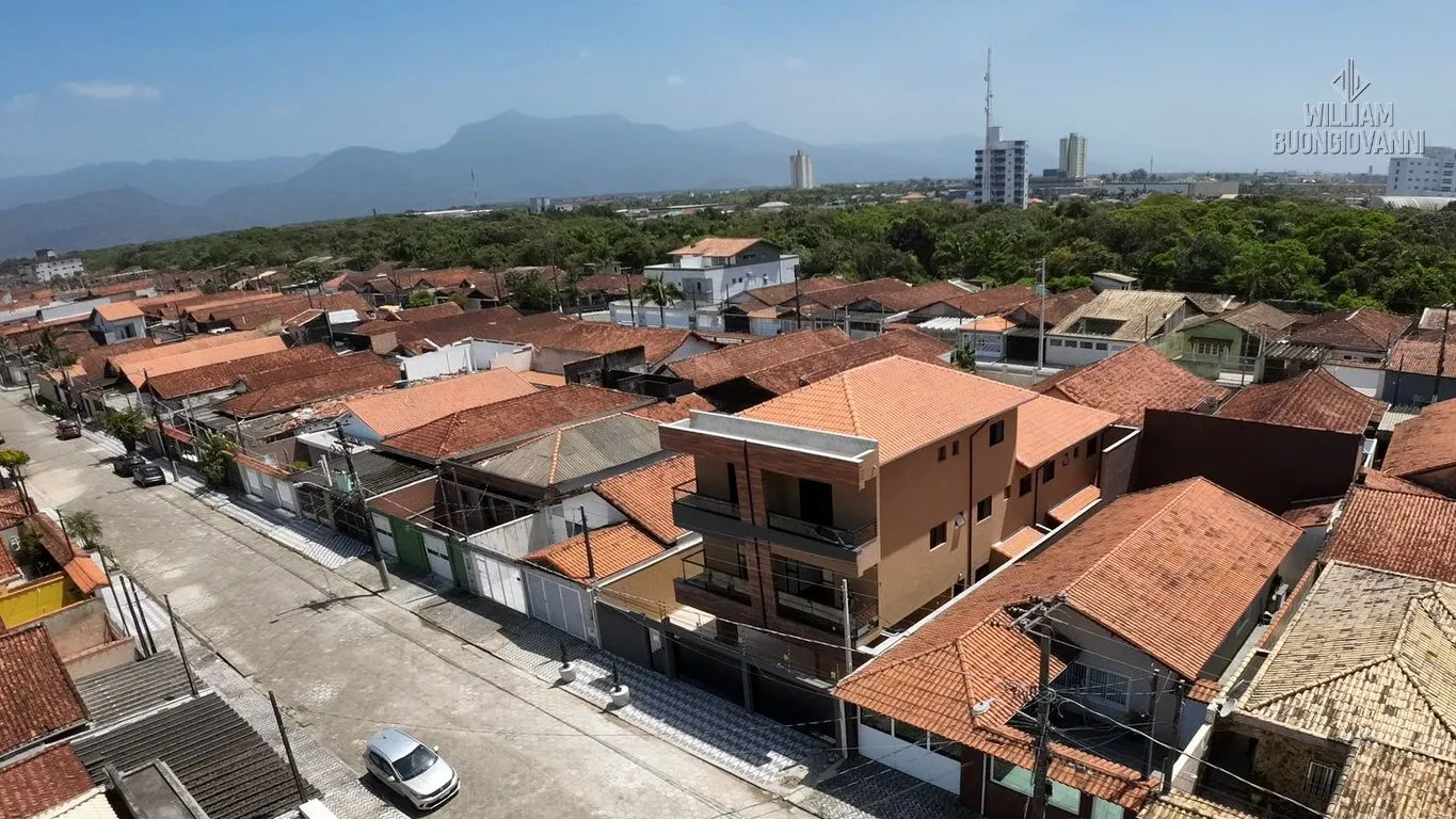 Imagem CASA DE CONDOMÍNIO - AVIAÇÃO