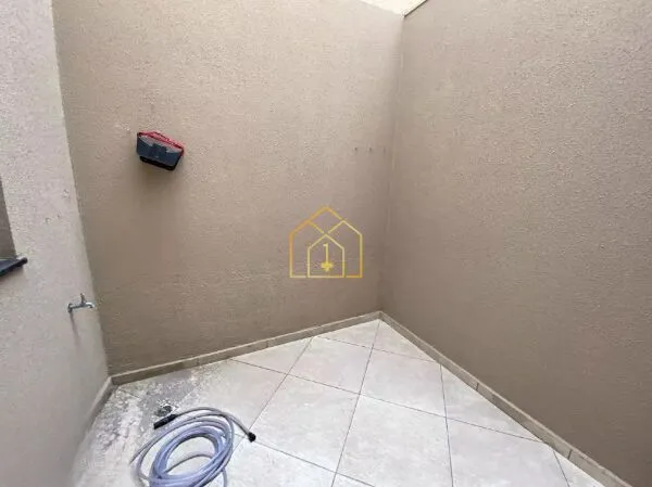 Imagem Apartamento sem condomínio à venda 45m² 2 quartos 1 vaga | Vila Floresta- Santo André - SP