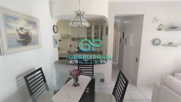 Imagem Apartamento à venda no bairro Centro - Guarujá/SP