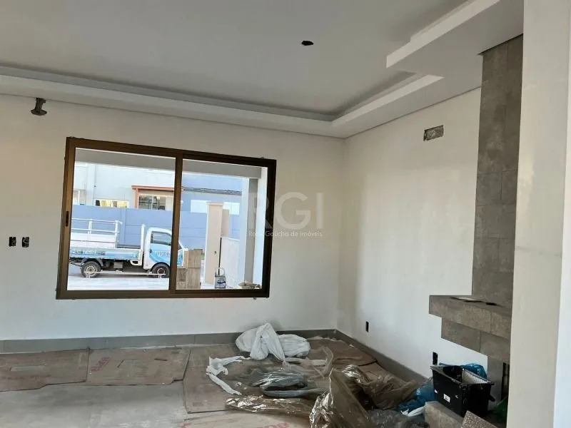 Imagem Sobrado para Venda - 140m², 3 dormitórios, sendo 1 suites, 2 vagas - Parque Granja Esperança