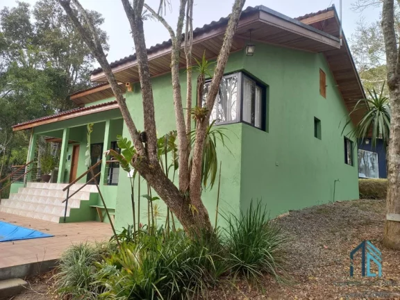 Imagem Chácara a venda com casa em Campina Grande do Sul - PR