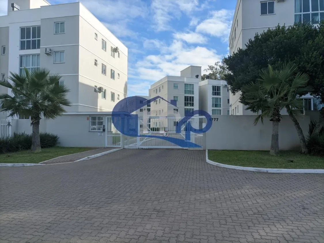 Imagem Apartamento Mobiliado de 2 Dormitorios a Venda no Ilha Bela Residencial, Passo de Torres/SC