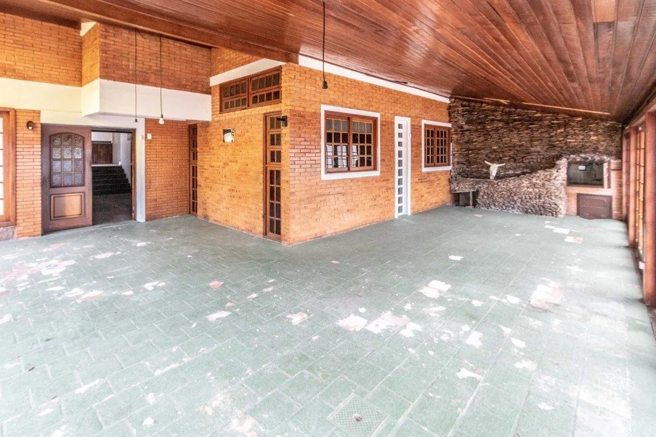 Imagem Casa Comercial em Tristeza
