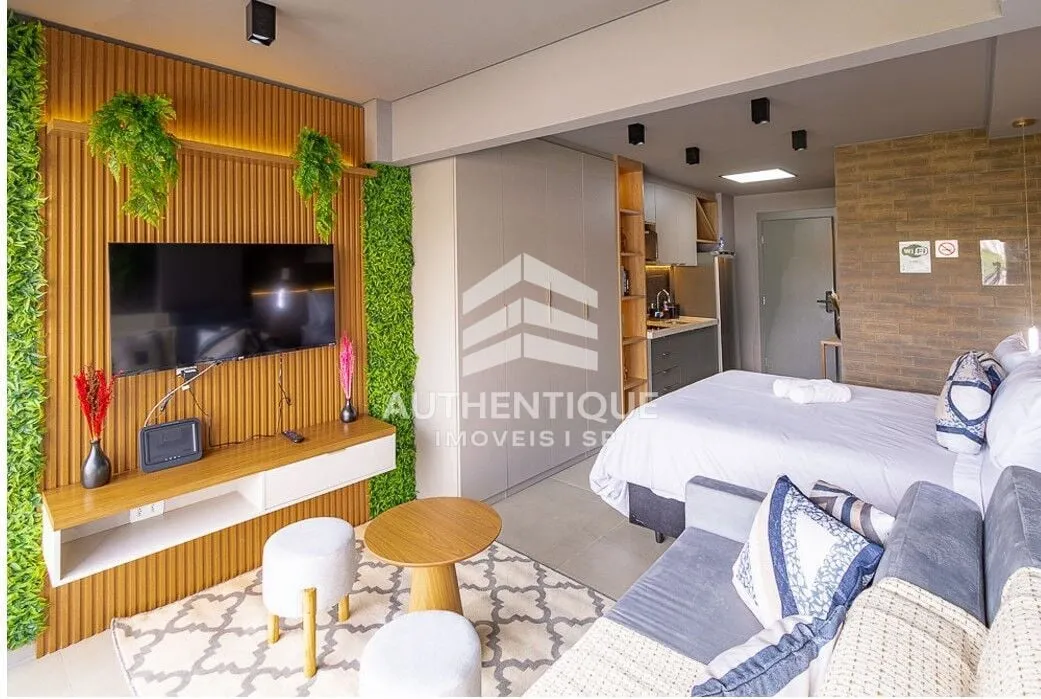 Imagem Gravura Perdizes - Studios - Apartamento à venda no bairro Perdizes - São Paulo/SP