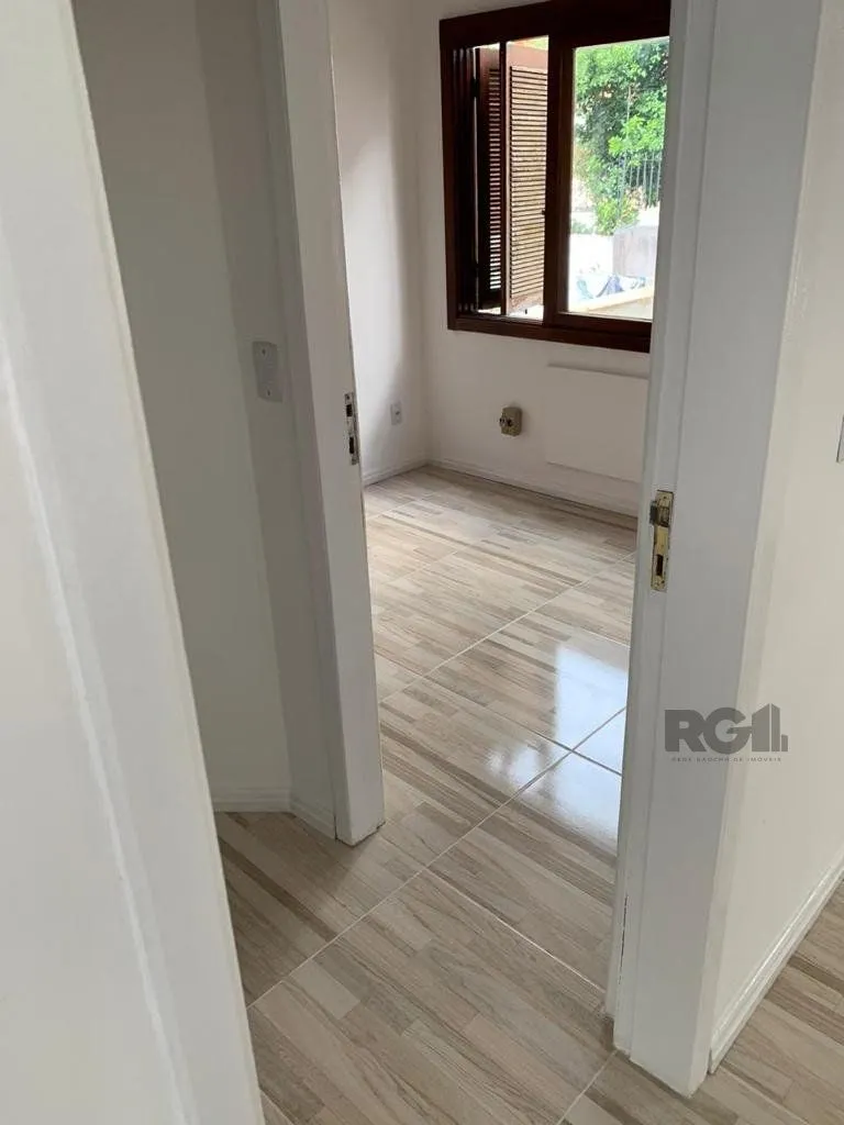 Imagem Apartamento 38m² - 1 dormitório e 1 vaga no bairro Petrópolis
