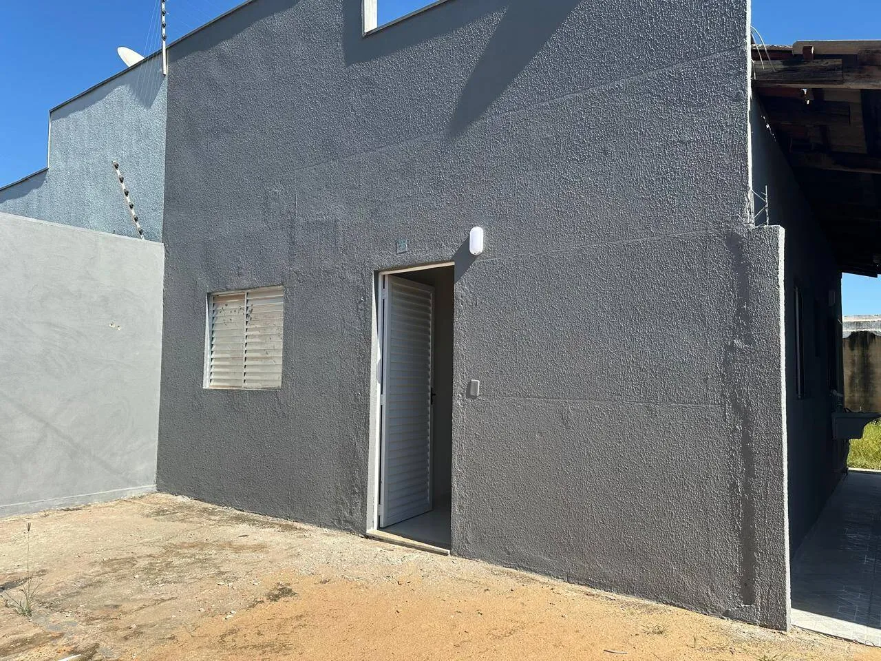 Imagem Casa 2 Quartos Bairro Brasil 21