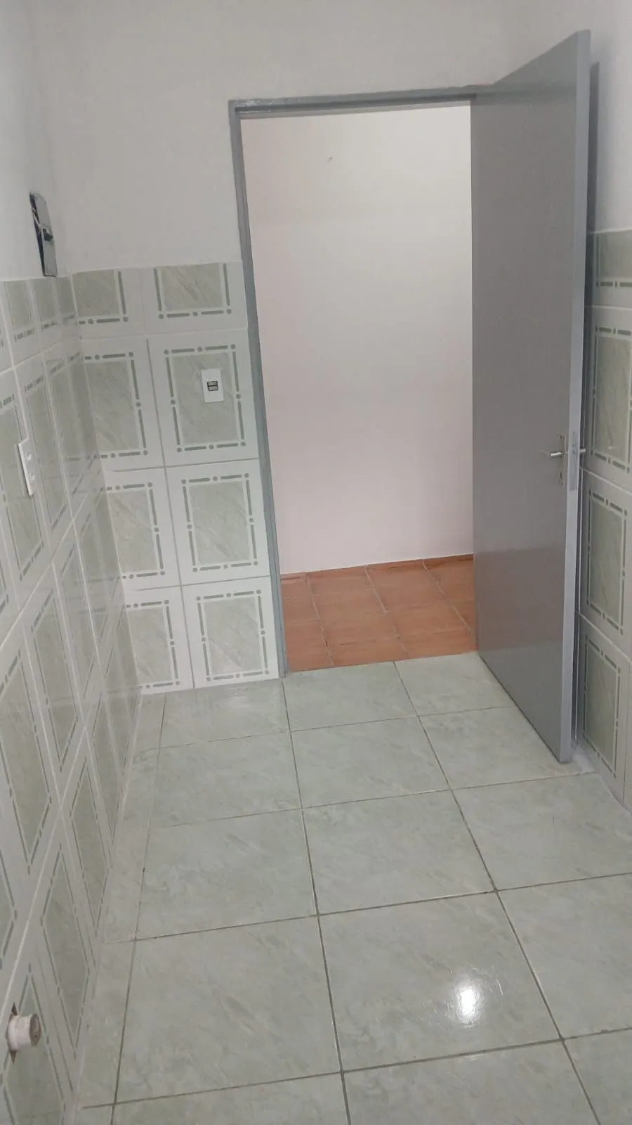 Imagem Apartamento em Jardim Itu